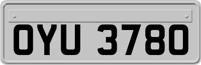 OYU3780