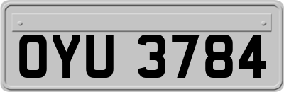 OYU3784