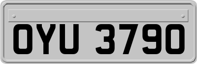 OYU3790