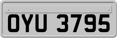 OYU3795