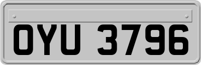 OYU3796