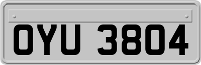 OYU3804