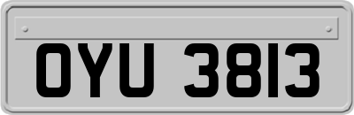OYU3813
