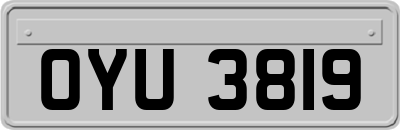 OYU3819