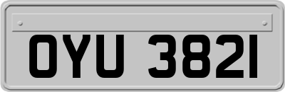 OYU3821