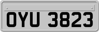 OYU3823