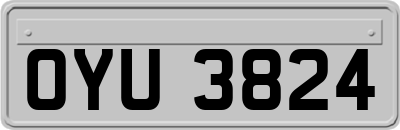OYU3824