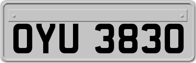 OYU3830