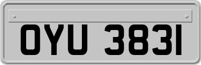 OYU3831