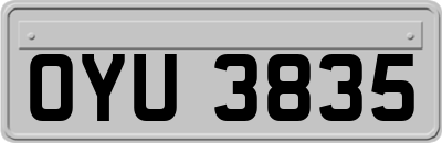 OYU3835