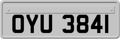 OYU3841