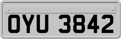 OYU3842
