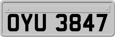 OYU3847