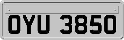OYU3850