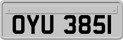 OYU3851