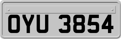 OYU3854