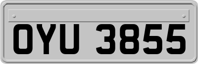 OYU3855