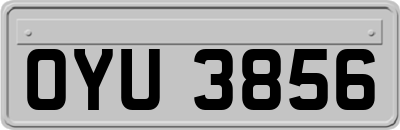 OYU3856