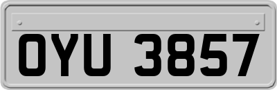 OYU3857