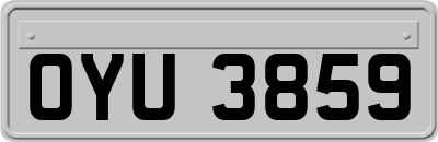 OYU3859