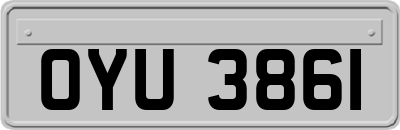 OYU3861