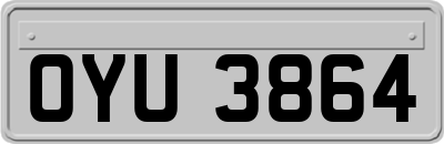 OYU3864