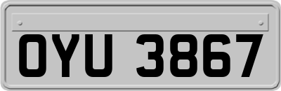 OYU3867