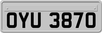 OYU3870