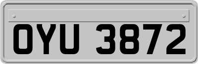 OYU3872
