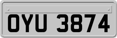 OYU3874