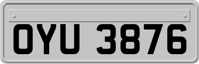 OYU3876