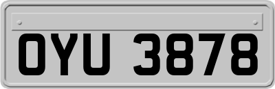 OYU3878