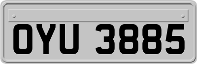 OYU3885