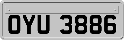 OYU3886