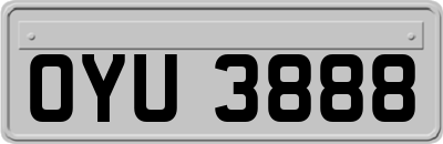 OYU3888