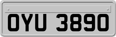 OYU3890
