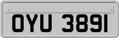 OYU3891