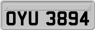 OYU3894