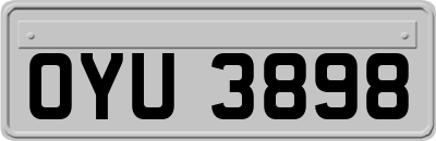 OYU3898