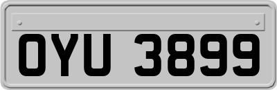 OYU3899
