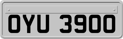 OYU3900