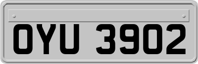 OYU3902