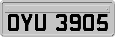 OYU3905