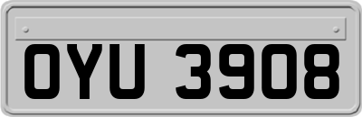 OYU3908