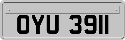 OYU3911