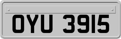 OYU3915