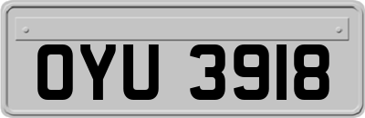OYU3918