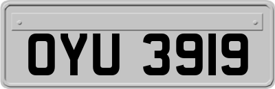 OYU3919