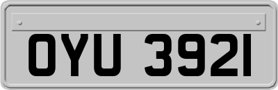OYU3921