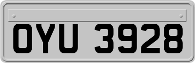 OYU3928